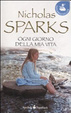 Cover of Ogni giorno della mia vita