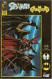 Cover of Spawn/Batman