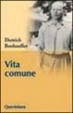 Cover of Vita comune