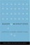 Cover of "Queer Migrations"
