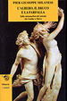 Cover of L' albero, il bruco e la farfalla