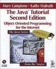 The Java Tutorial : Object-Oriented Programming for the Internet (2nd Edition)