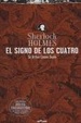 Cover of El signo de los Cuatro