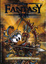 Cover of Disney Fantasy vol. 2
