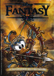 Cover of Disney Fantasy vol. 2