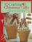 Cover of Crafting Christmas Gifts