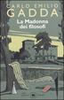 Cover of La Madonna dei filosofi