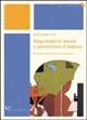 Cover of Responsabilità sociale e performance d'impresa. Per una sintesi socio-competitiva