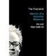 Cover of The Fractalist