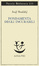 Cover of Fondamenta degli incurabili