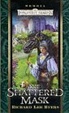 Cover of The Shattered Mask