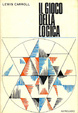 Cover of Il gioco della logica