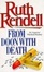 Cover of "From Doon with Death"