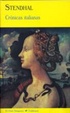 Cover of CRONICAS ITALIANAS