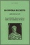 Cover of La Favola di Cristo