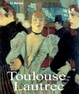 Cover of Toulouse-Lautrec