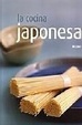 Cover of Cocina japonesa, la