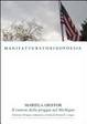 Cover of Il rumore della pioggia nel Michigan