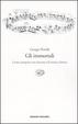 Cover of Gli immortali