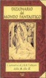 Cover of Dizionario del mondo fantastico