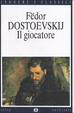 Cover of Il giocatore