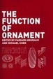 Cover of The Function of Ornament