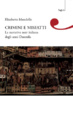 Cover of Crimini e Misfatti