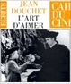 Cover of L'art d'aimer