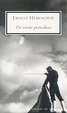 Cover of Un'estate pericolosa