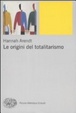 Cover of Le origini del totalitarismo