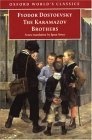 The Karamazov Brothers (Oxford World's Classics)