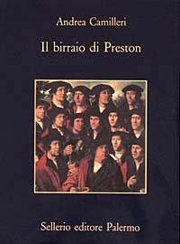 Immagine di Il birraio di Preston