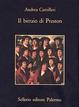 Cover of Il birraio di Preston