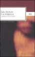 Cover of La strega