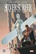 Cover of Silver Surfer: Requiem