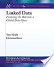 Cover of Linked Data