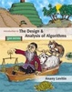 Cover of Introduction to the Design and Analysis of Algorithms