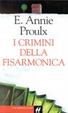 Cover of I crimini della fisarmonica