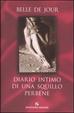 Cover of Diario intimo di una squillo perbene