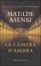 Cover of La camera d'ambra