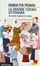 Cover of La grande cucina ottomana. Una storia di gusto e di cultura