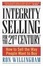 Cover of "Integrity Selling for the 21st Century"
