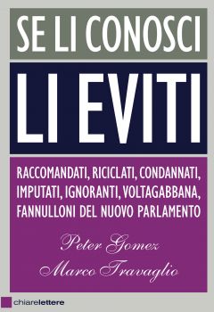 Image of Se li conosci li eviti