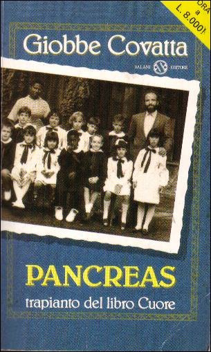 Immagine di Pancreas