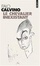 <span class='translatable' lang='Cover of '{[title]}''>Cover of 'Le chevalier inexistant'</span>