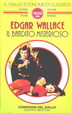 Cover of Il bandito misterioso