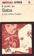 Cover of Il Punto su Saba