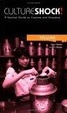 Cover of Culture Shock! Taiwan