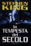Cover of La Tempesta del Secolo