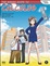 Cover of The Manga Guide to Calculus